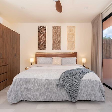 Casa En La Selva Villa Tulum Kültér fotó