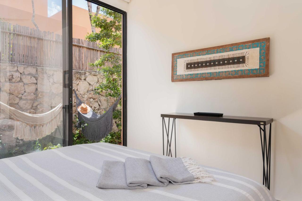 Casa En La Selva Villa Tulum Kültér fotó