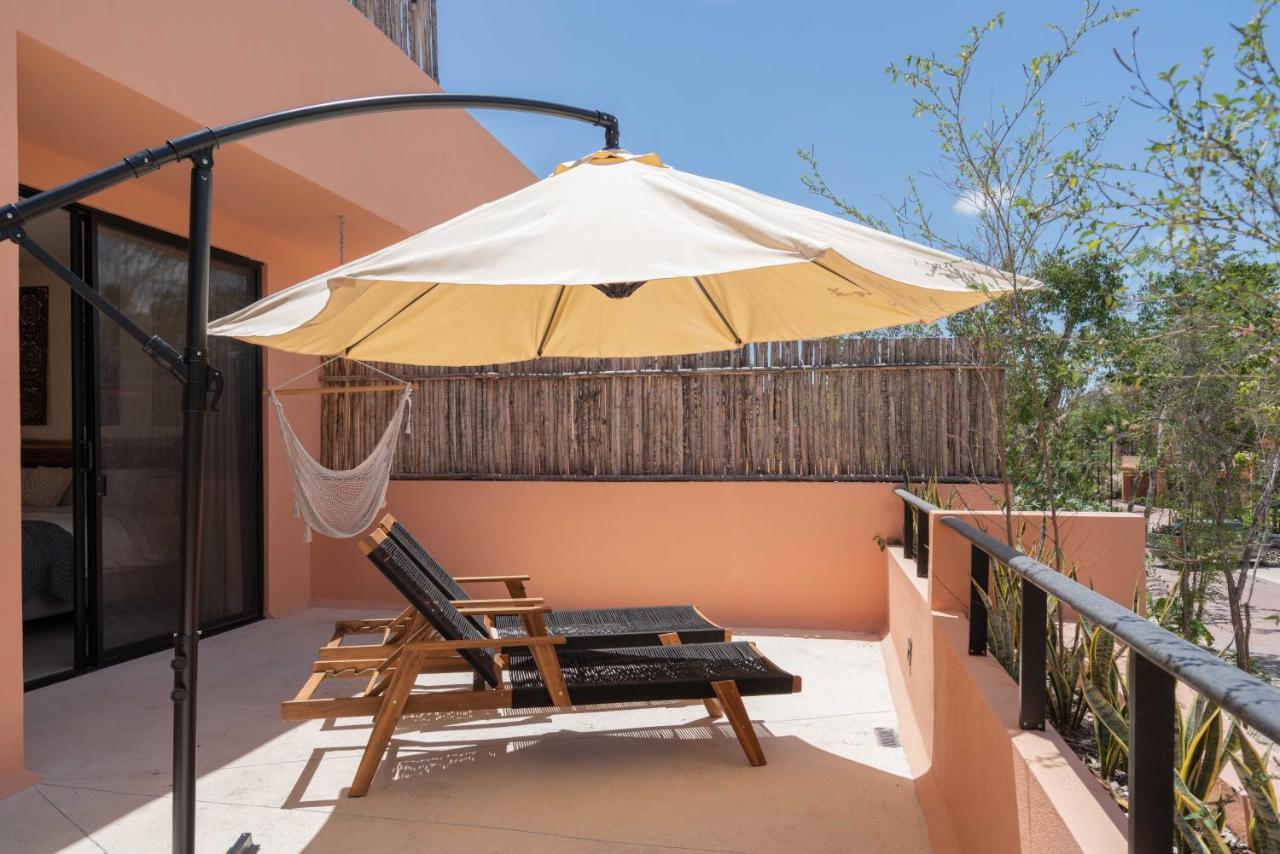 Casa En La Selva Villa Tulum Kültér fotó