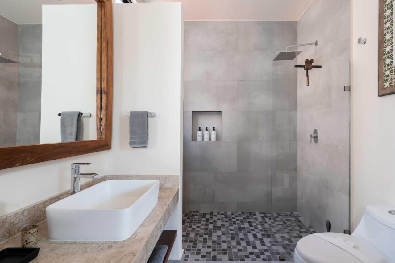 Casa En La Selva Villa Tulum Kültér fotó
