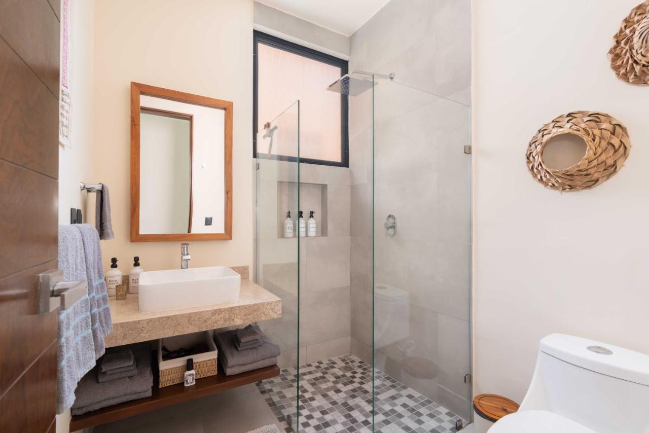 Casa En La Selva Villa Tulum Kültér fotó
