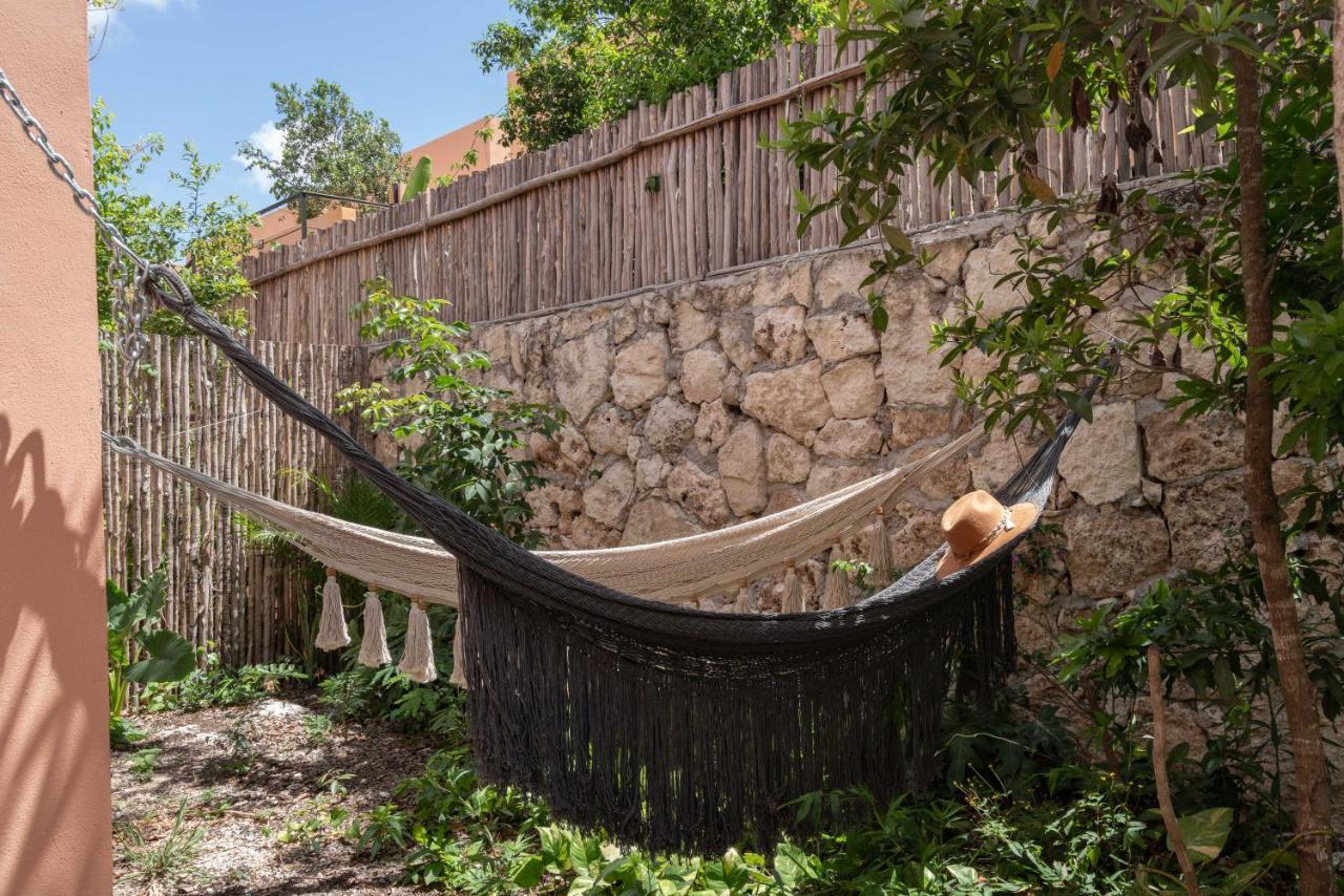 Casa En La Selva Villa Tulum Kültér fotó