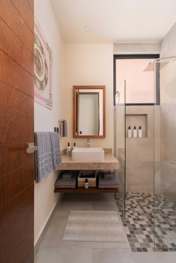 Casa En La Selva Villa Tulum Kültér fotó