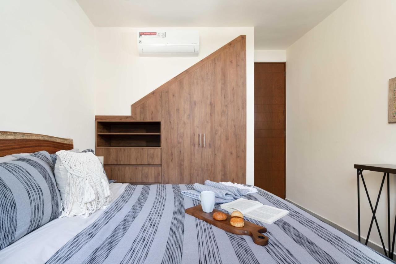 Casa En La Selva Villa Tulum Kültér fotó