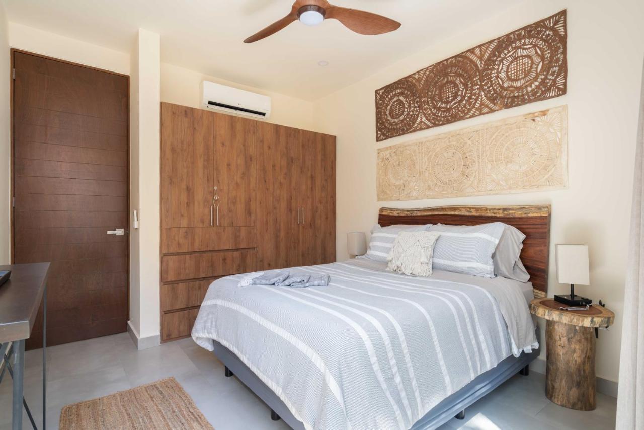 Casa En La Selva Villa Tulum Kültér fotó
